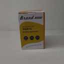 for Blenders 48 oz Advance Container, replace Touch & Go, The Quiet One, Drink Machine, Barboss and Blending Station Advance Commercial Series Pitcher Jar Cup