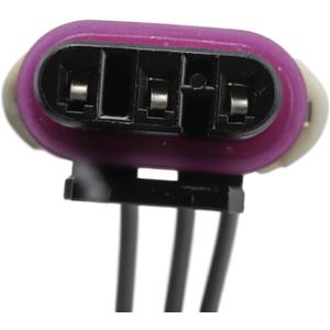 GM Genuine Parts PT2782 (13585316) Black Multi-Purpose Pigtail