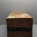 5.0 Cuft Fireproof Safe for Home, Home Safes Water and Fireproof, Safe Box with Digital Combination Lock, Fire and Water Proof Bag, Removable Shelf, Smart Alert, Fire Proof Safes for Money, Valuables Black