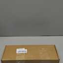 3 Tier Wood Controller Stand Compatible with PS4 PS5 ONE Switch,ps5 Controller Holder Headset pc Gaming Accessories,Video Game Controller Holder for Desk(Brown Wood)