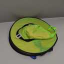 Halloween Decorations Lighted Witch Hats, 8Pcs Hanging Glowing Witch Hats 44ft Halloween Outdoor Lights String with 8 Lighting Modes for Outdoor, Garden, Yard, Tree