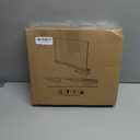 12 Inches [Extra Tall Version] Clear Shelf Dividers for Closet Organization and Storage, 6 Pack Purse Organizer for Closet Acrylic Adjustable Bookshelf for Organization, Perfect for Sweater, Clothes