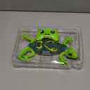 Wall Climbing Lizard,Wall Crawler Robot Gecko Remote Control,Floor Ceiling Crawling Electric Lizard Rc Car Toy,Cool Kids Toys,Christmas Birthday Gifts for 3 4 5 6 7 8 9 10+ Year Old Boys Girls Teens (Green)