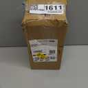 African American Woman Bust Statue, Vintage African Figurines and Sculptures, Elegant Art Decor for Home and Office, Ornamental Accent for Living Room, Bookshelf  Perfect Housewarming Gift (Rose)