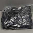 Weighted Vest, 20lb for Men, Women with Reflective Stripe, Weight Vests Adjustable for Workout, Strength Training, Running, Fitness, Muscle Building, Weight Loss clearance (Black, 20 LB)