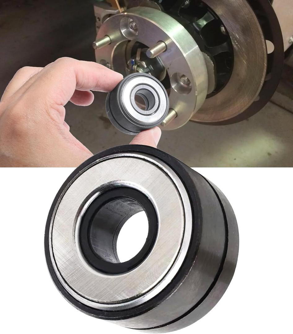 Wheel Stud Installer, Safe, Durable,Car Accessories Car Wheel Studs,Compatible with Most All Automotive Wheels and Light-Duty Truck Wheel Stud
