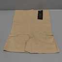 Shapewear Shorts Tummy Control for Women High Waisted Body Shaper Underwear Waist Trainer Butt Lifter Under Dress Shorts, Size M, Beige