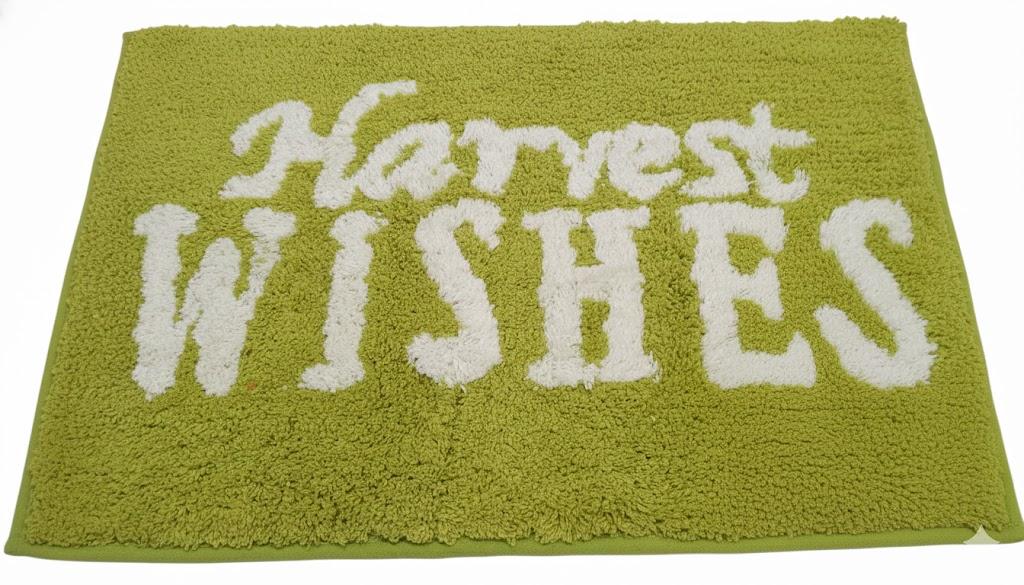 Ultra Soft Bath Mat