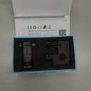 Creality CR Touch Auto Leveling Kit, 3D Printer Bed Auto Leveling Sensor Kit for Ender 3/ Ender 3 Pro/Ender 3 V2/ Ender 3 Max/Ender 5/Ender 5 Pro and CR 10 with 32 Bit V4.2.2/V4.2.7 Mainboard