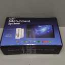 (4+64G) Android 14 Car Radio for Toyota 4Runner 2003-2009/ Tundra 2003-2006/ Sequoia 2003-2007, 7 Inch Stereo with Wireless Carpaly&Android Auto, Support Bluetooth/ WiFi/ GPS/ FM/ SWC/ Backup Camera