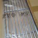 Griddle Grill Grate Replacement Parts for Blackstone 36"Griddle Grill
Parts 1554 1825 2151 1863 1866 1868 2149 2177 2310 1899 4 Burner Stainless Steel Cooking Grates
