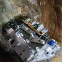 U660E Transmission Valve body 6-Speed Compatible with Toyo-ta Lex-us ES350 Camry 06-11 Highlander RAV4