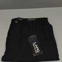 LA Police Gear Men's Urban Ops Tactical Pants, Gusseted Crotch, Ripstop, Water & Stain Resistant Work Pants for Men (34W x 32L)