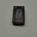 Redragon M612 Predator RGB Gaming Mouse, 8000 DPI Wired Optical Mouse with 11 Programmable Buttons & 5 Backlit Modes, Software Supports DIY Keybinds Rapid Fire Button