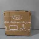 Graco TurboBooster 2.0 Backless Booster Car Seat, Denton
