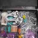 24-IN-1 STEM Circuit Science Experiments Robotics Kits Toys for Kids Ages 8-12 9-12, 10 11 12 Year Old Boys Gifts Toys, STEM Kit Toy for 10 11 12 Year Old Boys Gift, Gifts for Teen Boys Girls