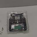 FS-i6X 10CH 2.4GHz RC Transmitter Controller with FS-iA6B Receiver Upgrade Cable for RC Boat Racing Drone (Mode_2)