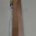 Headrest Covers for Recliners- Faux Leather Recliner Headrest Cover Protector with Elastic Straps, Chair Headrest Cover for Recliner Protector 17 x 27 in(Dark Grey)