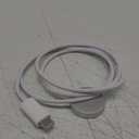 Apple Watch Magnetic Fast Charger to USB-C Cable (1 m)