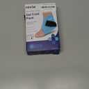 REVIX Ankle Ice Pack Wrap for Plantar Fasciitis & Foot Pain Relief, Reusable Gel Cold Compress Wrap for Feet Swelling, Achilles Tendonitis, and Sprained Ankles Recovery