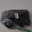 Amazon Essentials Men's Chino, Slim-Fit Pants with 5-Pockets, Comfort Stretch (Previously GoodThreads) (32W x 36L, Black)