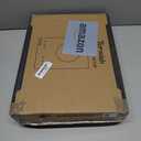 TOPWISH Portable Electric Stove,110V Electric Hot Plate Single Burner Electric Cooktop Countertop Burner with 6 Preset Functions,10 Power Levels,LED Touch Control, Child Lock &Timer