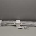 Monster Soundbar SB100 Sound Bar for Smart TV, 120W Soundbar with DSP Dynamic Sound, LED Display, Easy Setup, Bluetooth 5.4, Wall Mountable