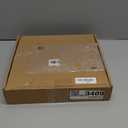 11.65 Inch Frameless 1.8mm Thick Acrylic Convex Mirror - Adjustable Wide Angle View Indoor Security Mirror for Garage Parking Warehouse Office and Corner Security Traffic, 2 Pack