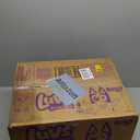 Luvs Size 4 Baby Diapers, Platinum Protection Bluey Diapers for Day & Night, Size 4, 198 Count