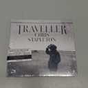 Traveller by Chris Stapleton, Audio CD