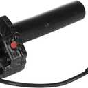 Motorcycle Throttle Handle Grip for Talaria Electric Dirt Bike