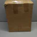 Tanlade 30 Pack Plastic Spray Bottles 16 oz Leak Proof Squirt Bottle Refillable Empty Bottles Spray Water Bottle Mist Sprayer with Red Nozzles for Hair Essential Oil Cleaning Solutions Plants Pets