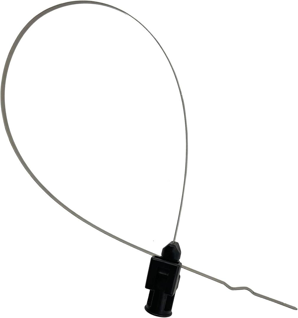 CVT Transmission Dipstick for 2008-2020 Nissan Altima Quest 4 CYL 2.5L, 2015-2021 Rogue 2.5L, Fluid Oil Level Dipstick Indicator Gauge Replaces# 31086-JA000, 31086-JA00A