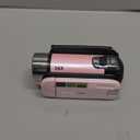 1080P Video Camera, 16MP Camcorder, 16X Digital Zoom, Vlogging Camera with Fill Light, 1/4 Inch Thread Hole, 2.4 Inch Rotatable Screen, USB Recorder (-2214230150514)