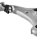ASTARPRO - 2pc Front Lower Control Arms Replacement for 2009-2014 Nissan Murano 2010 2011 2012 2013 Lower Control Arms w/Ball Joints Bushing Assembly