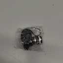 1:4 Scale Mini Camera Prop Ornament Vintage Camera Model, Miniature Digital Camera Mini Decoration Accessories Photography Props Ornament(Style 4)