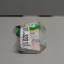 Case for Samsung Galaxy A15 with Aesthetic Design, Good Vibes Positive Quote Collage Pattern for Men Women, Clear Slim Soft TPU Bumper Case, 6.5 (Good,A15)