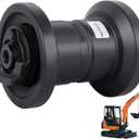 RD118-21700 RD148-21700 Bottom Roller Compatible with Kubota KX121-3 Mini Excavator, 121-3 SS ST Rubber Track