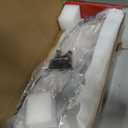 A-Premium Front Right Passenger Side Power Window Regulator Without Motor Compatible with 2007-2012 Mazda CX-7, Regulator Only