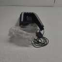 LED Fog Lights White Daytime Running Lights (DRL) Amber Turn Signal Lights Blue Low Beam Lights Compatible with 2022-2024 11th Gen Honda Civic Sedan