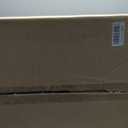 Root & Vessel Countryside Rail Planter, White, 24"