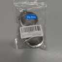 Fu Store 2pcs Stainless Steel Mesh Tea Ball 2.1 Inch Tea Strainers Teas Infuser Strainer Filters for Teas