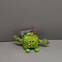 Super Simple WowWee Sensory Plush Monsters Hugo (Green) with 5+ Sensory Features (Ages 0+)