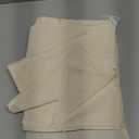 15 Packs Muslin Bags with Drawstring Canvas Large Storage Cloth Bags Bulk Cotton Reusable Grocery Sacks DIY Craft Sachet Sacks for Party Wedding Home Storage, Natural Color(13.8 x 10 Inches)