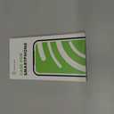 Vansdon for Samsung Galaxy S25 FE Case, Soft TPU Liquid Silicone Phone Case with 2 Screen Protectors, Military-Grade Protection Shockproof Slim Phone Cover-Mint Green