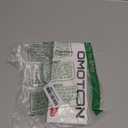 OMOTON Privacy Screen Protector for iPhone 17 Pro Max [Auto-Align Installation], Tempered Glass with 9H+ Hardness & 12FT Military Grade Shatterproof, 100% Anti-Spy, Full Coverage Protection, 2 Pack