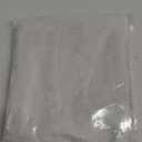 DFXSZ Christmas Tree Pillow Covers 18x18 inch Set of 2 Christmas Decoration Cream White Soft Plush Faux Fur Jacquard Throw Pillows for Bedroom Sofa Holiday Festivals Winter Home Decor PTK006E18