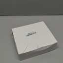 Safety Glasses, Clear Anti-Fog Goggles, Over-Spec Glasses Protective Eye Wear Industrial Approved, Wide-Vision 4 PACK