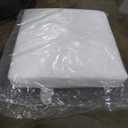 Outdoor Deep Seating Cushion With Sunbrella Fabric 22x30 