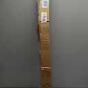 USCNC X Banner Stand Adjustable Fit Banner 23 x 63 to 32 x 78 Inch, Portable Travel Bag, Bigger, More Adaptable Advertising, Stores, Tradeshow, Restaurant, Event, Birthday & Party (1 Pack)